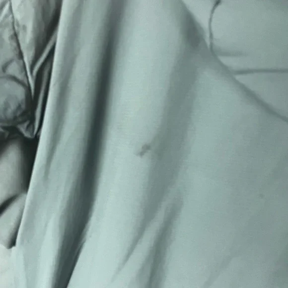 Arcteryx Atom Hoody Green Men’s Large - Picture 5 of 8